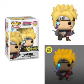 Boruto 1035 Exclusive